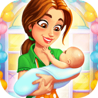 怀孕妈妈模拟器