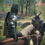 烈火之剑疯狂的野兽