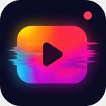 GlitchArtStudio相机