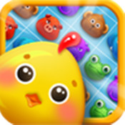 萌宠消消乐园赚钱