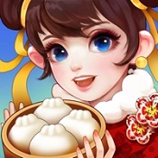 幸福饭店领红包