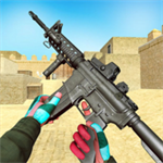 突击小队秘密任务