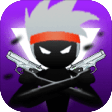 火柴人大战蜘蛛游戏