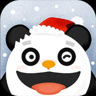 熊猫桌面宠物