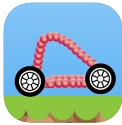 涂鸦战车大作战