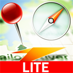 北斗导航高清卫星地图