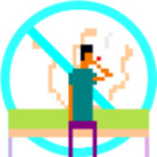 这个世界很烦但你要很可爱图片