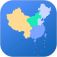 新版中国地图高清放大版