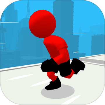 城市跑酷达人手游