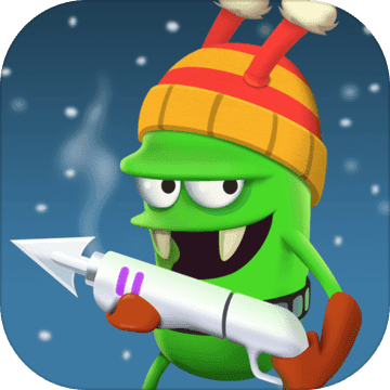 僵尸榨汁机内购破解版