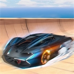 弹射飞车游戏