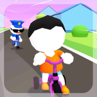 自行车小故事无缩略原图