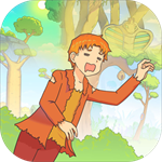 饿肚子是不可能的官方版