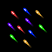 烟花易冷烟花视频