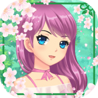 动漫装扮女孩平台