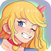 我的前女友是超人