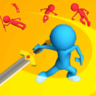 武器大师3D格斗游戏