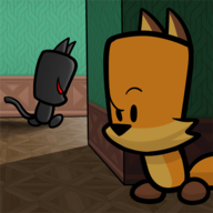 神秘大厦恐怖屋手机版