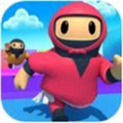 豆豆忍者淘汰赛