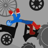 火柴人大师无限钻石破解版