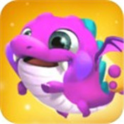 旋转海盗船游戏