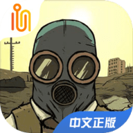 一家人避难所生存游戏