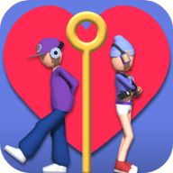 救救情侣游戏