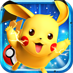 神兽连萌之精灵宝贝