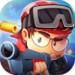 疯狂战场手游最新版