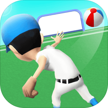 我扔球贼六游戏