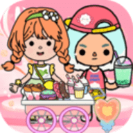 托卡城市度假日