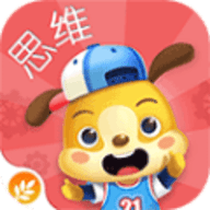 麦田思维宝宝全脑思维智力训练版