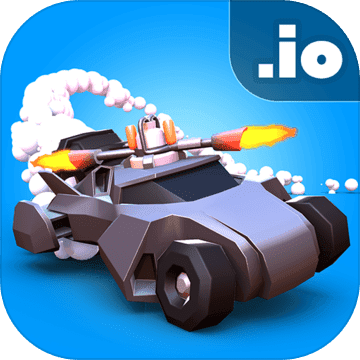 疯狂撞车赛最新