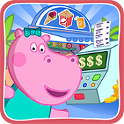 河马佩奇历险记