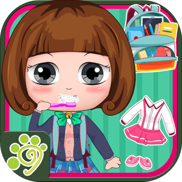 贝贝公主找茬找不同