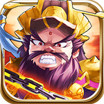 英雄打怪兽游戏