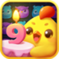 开心消消卡安卓