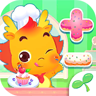 小伴龙加减法app