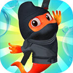 跳跳鱼世界手游