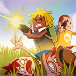 像素吃鸡战场下载安装中文