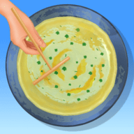 煎饼来一套赚钱