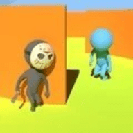 疯狂人类淘汰赛