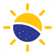 星空天气闹钟app