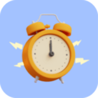 起床闹钟计时