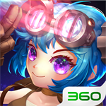 骑士的魔法战争官方正版