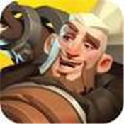 堡垒岛天空战争