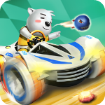 涛涛熊极速联盟游戏