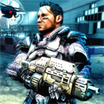 前线精英突击队游戏