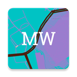 MW地图壁纸app