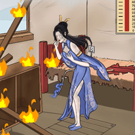 救救小妹妹赚金版游戏